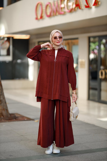 2-Piece Takim