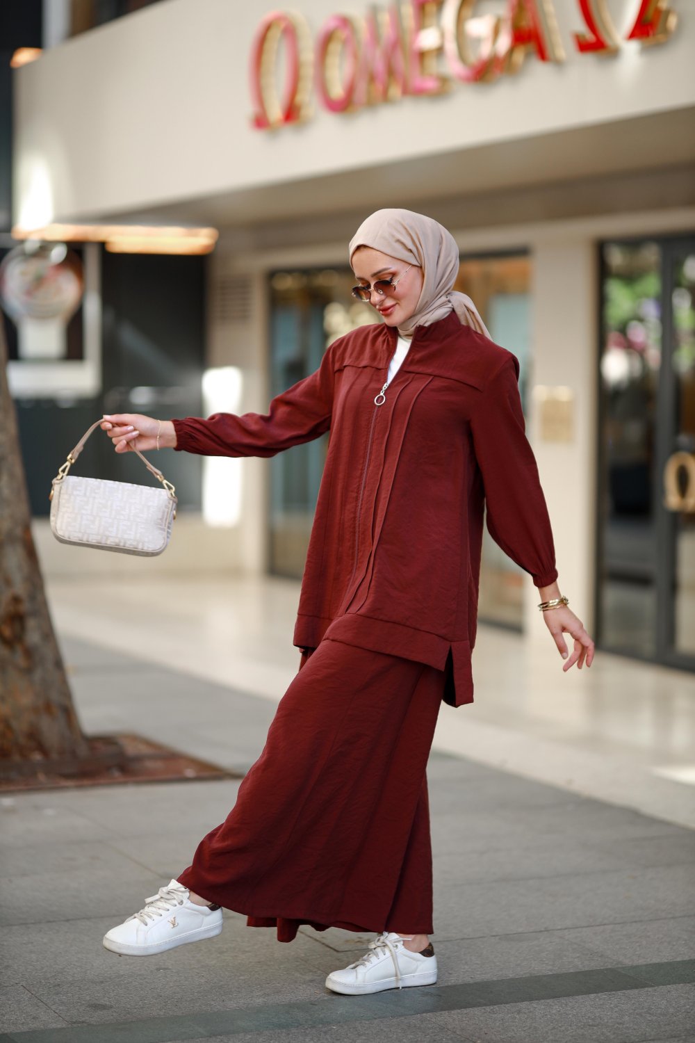 2-Piece Takim