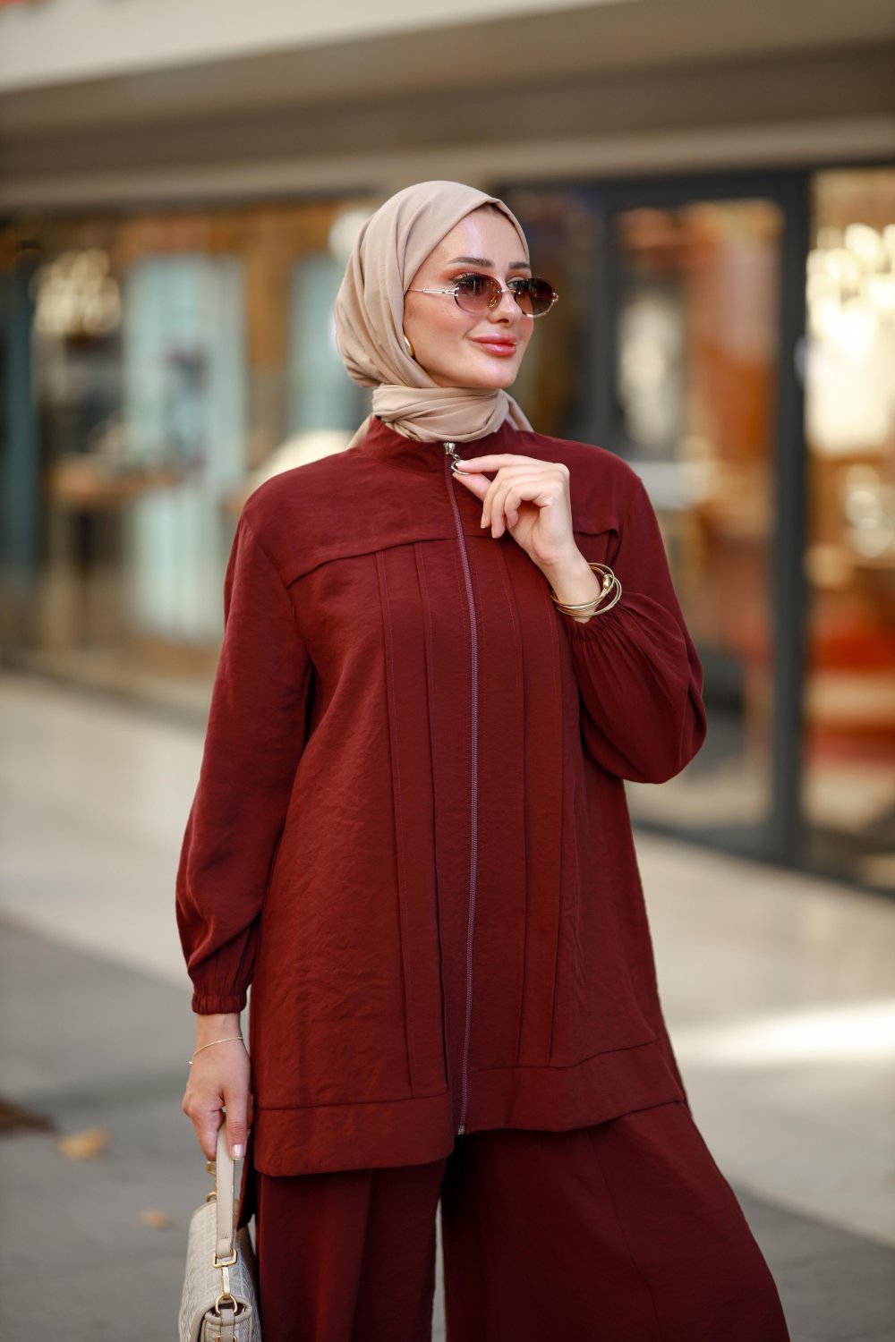 2-Piece Takim