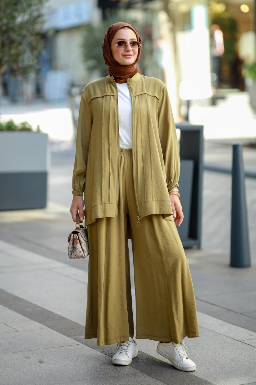 2-Piece Takim