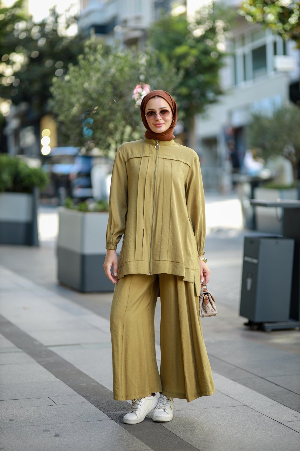 2-Piece Takim