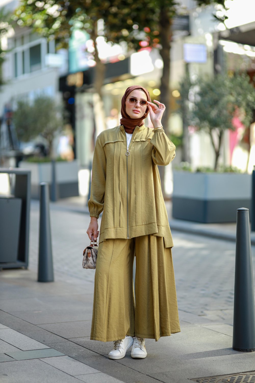 2-Piece Takim
