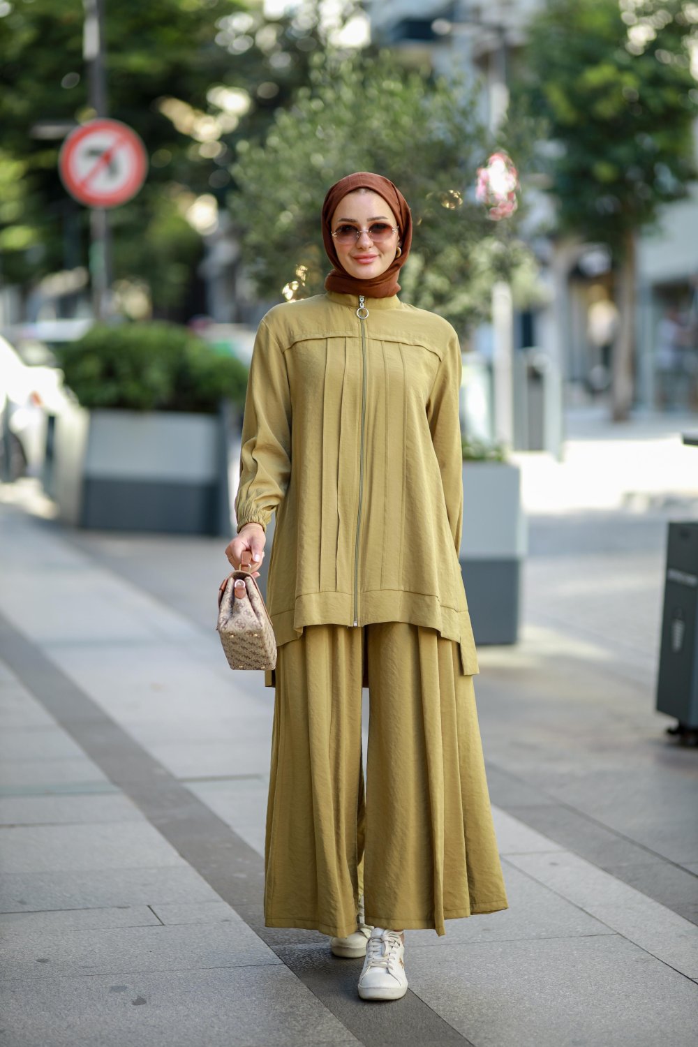 2-Piece Takim