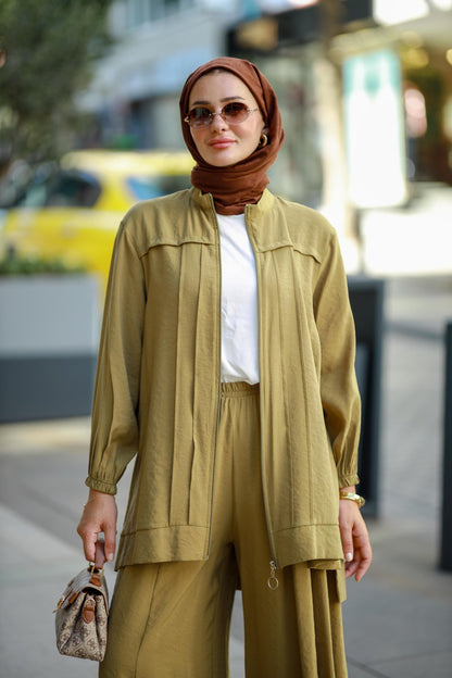 2-Piece Takim