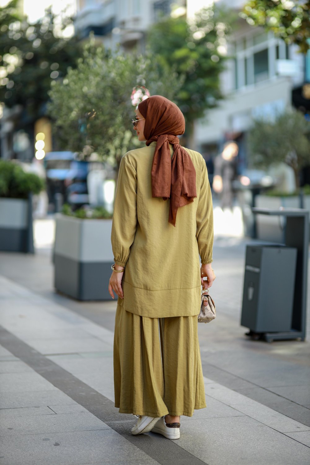 2-Piece Takim