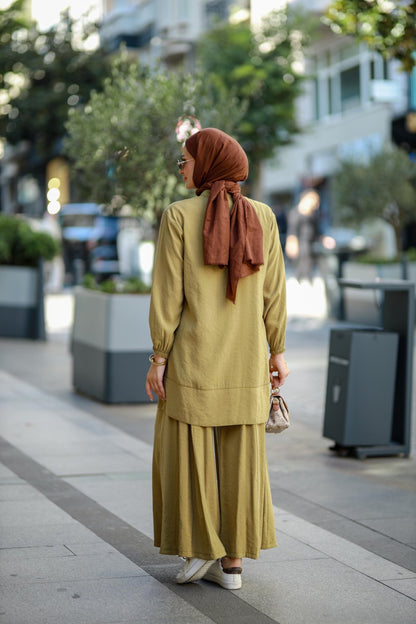 2-Piece Takim