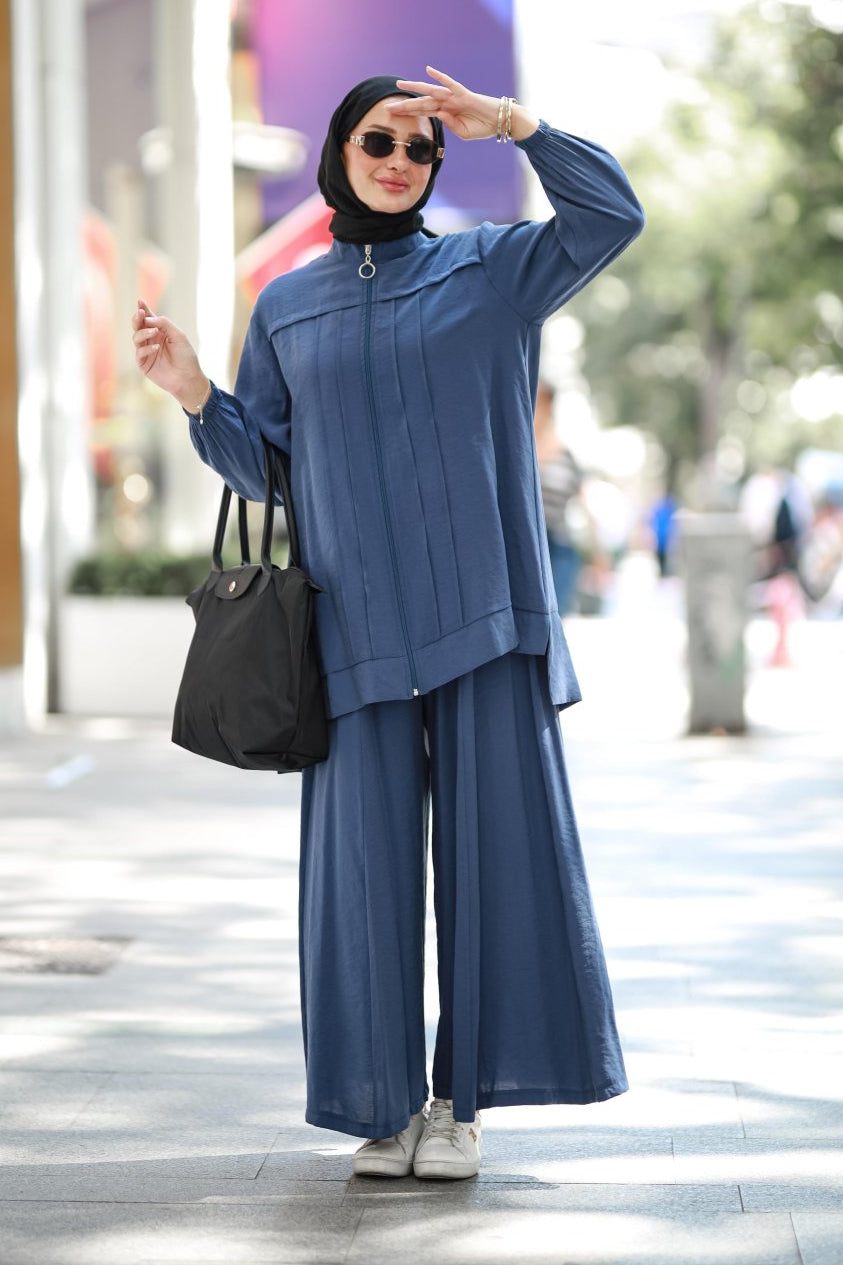 2-Piece Takim