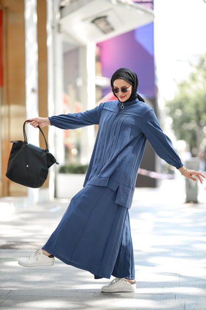 2-Piece Takim