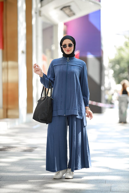 2-Piece Takim