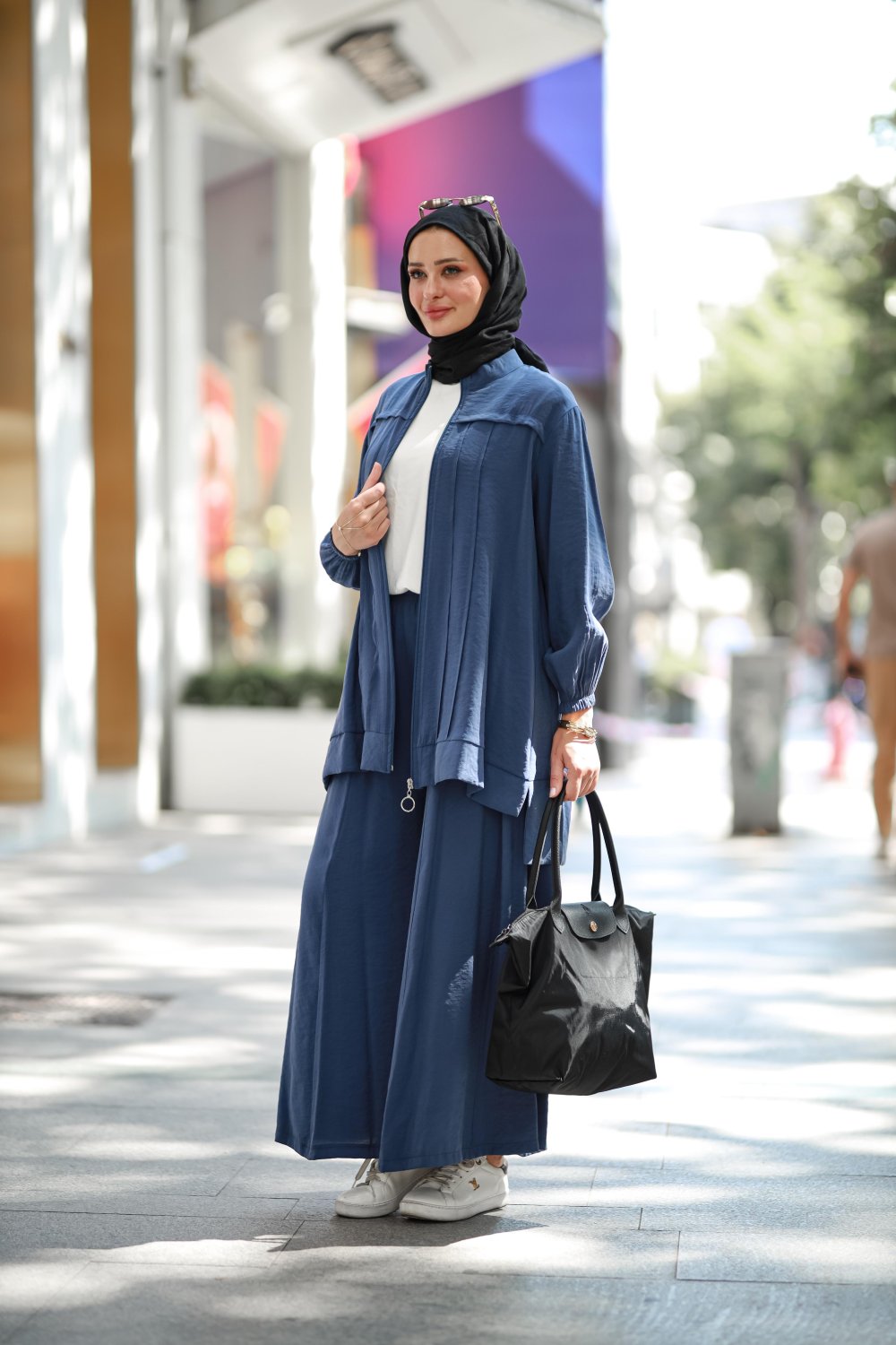 2-Piece Takim