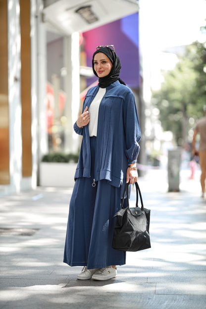 2-Piece Takim
