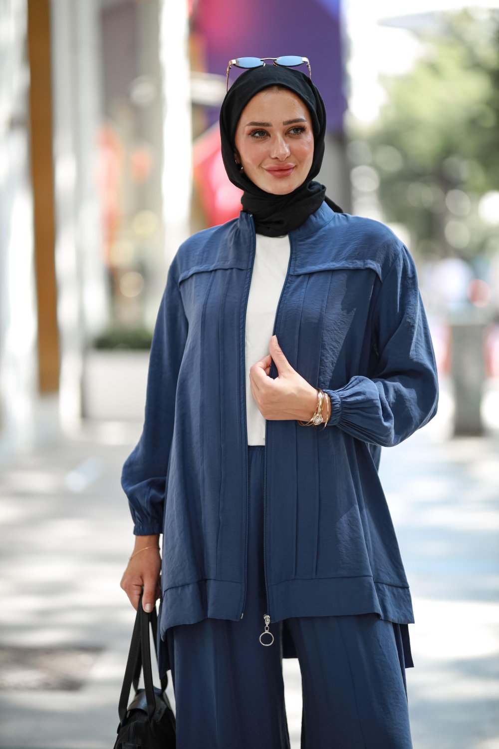 2-Piece Takim