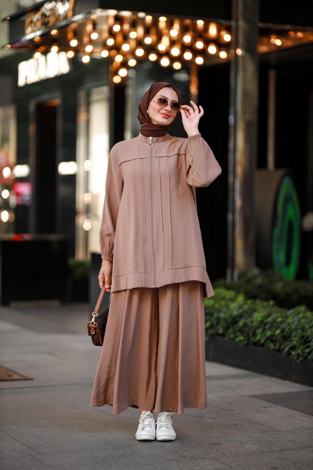 2-Piece Takim