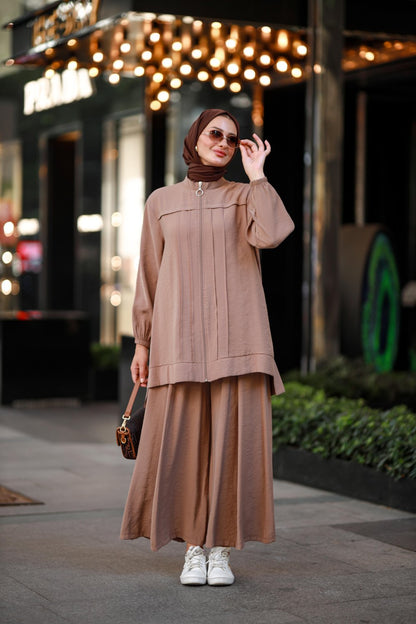 2-Piece Takim