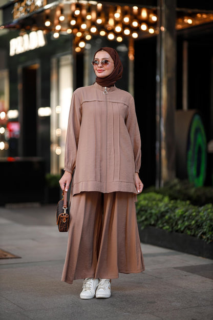 2-Piece Takim