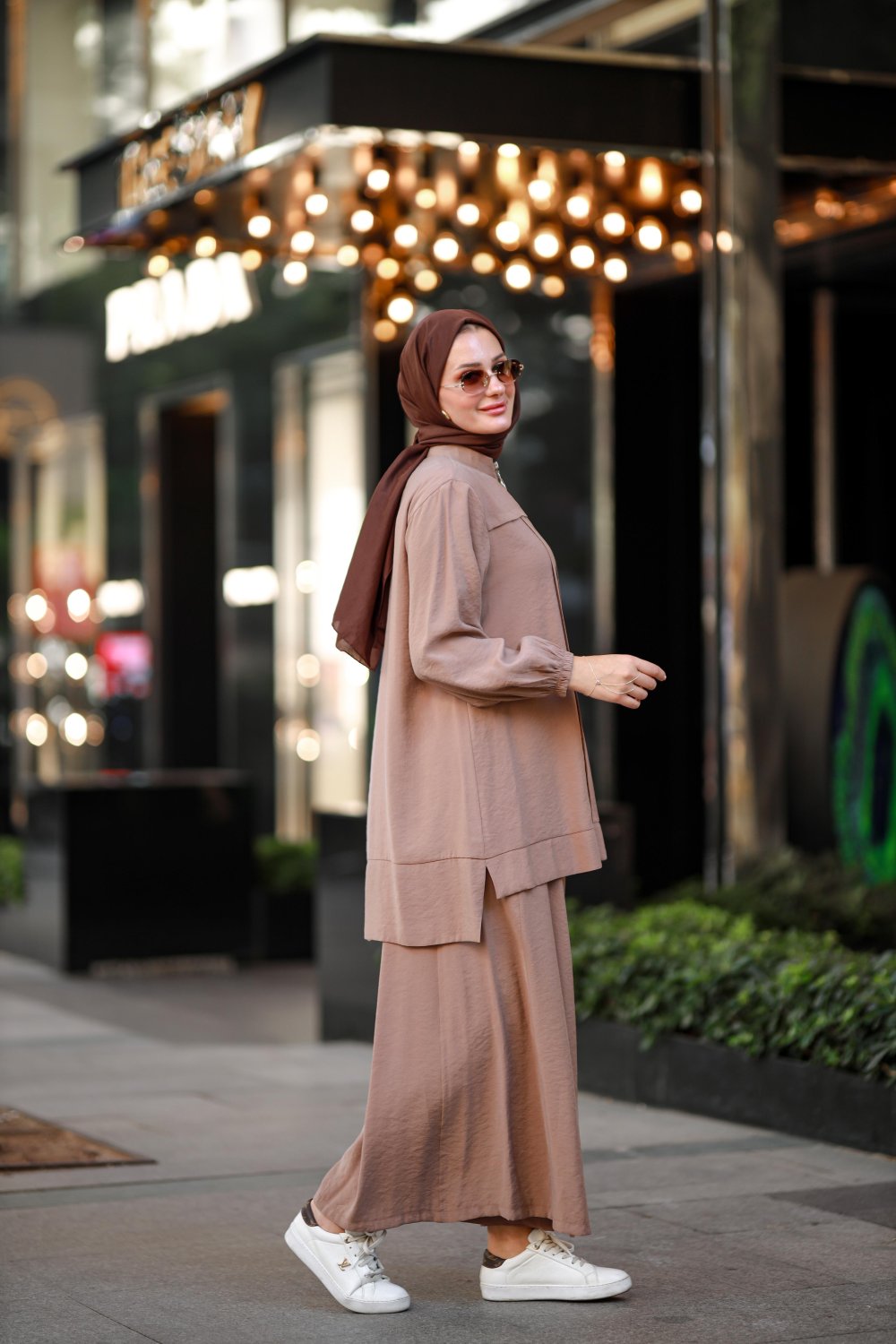 2-Piece Takim