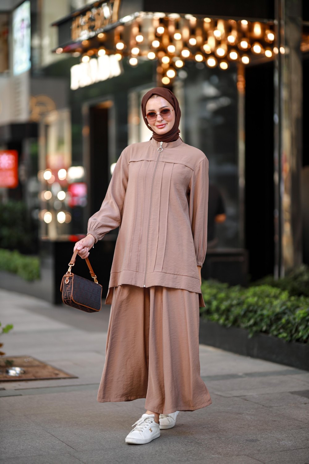 2-Piece Takim
