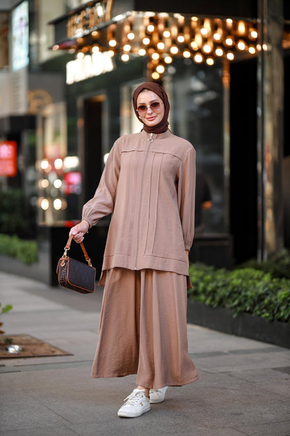 2-Piece Takim