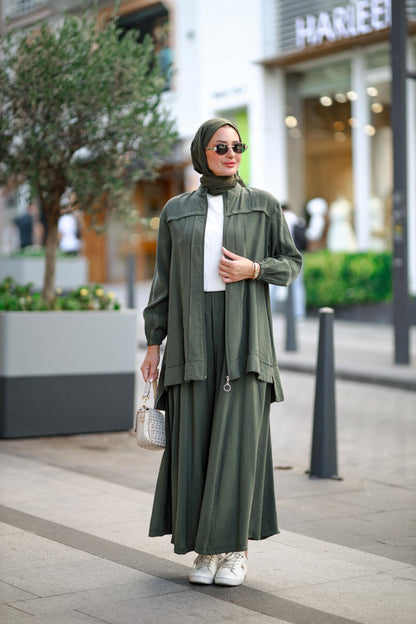 2-Piece Takim