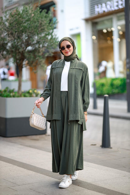 2-Piece Takim