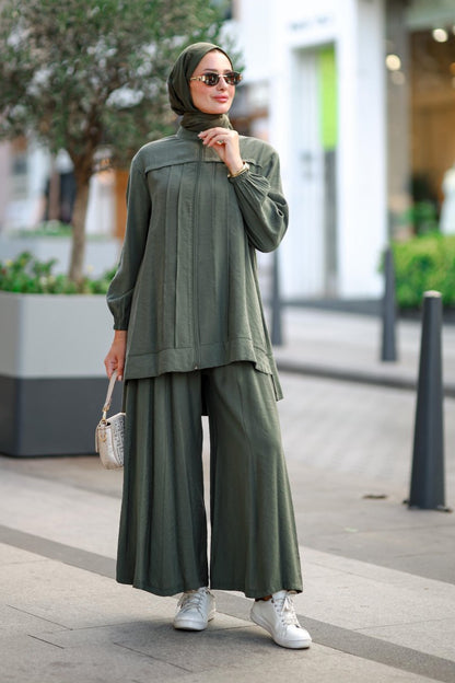 2-Piece Takim