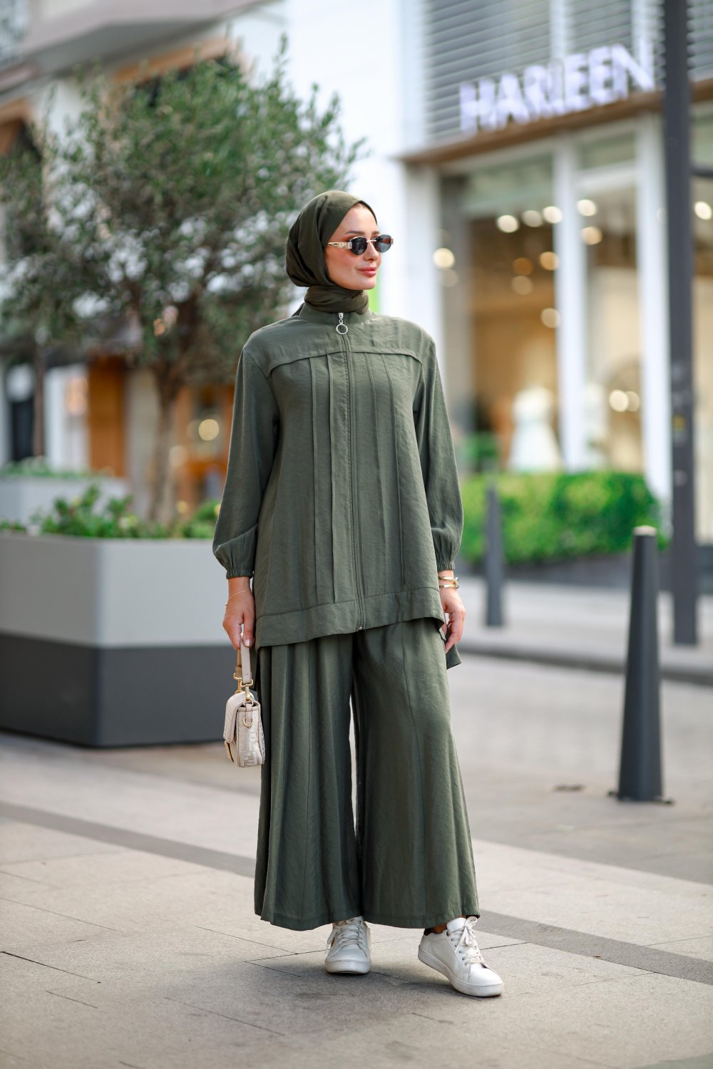 2-Piece Takim