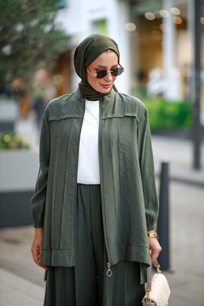 2-Piece Takim