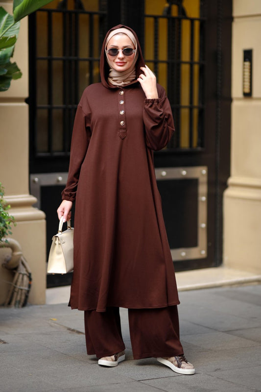 2-Piece Duha