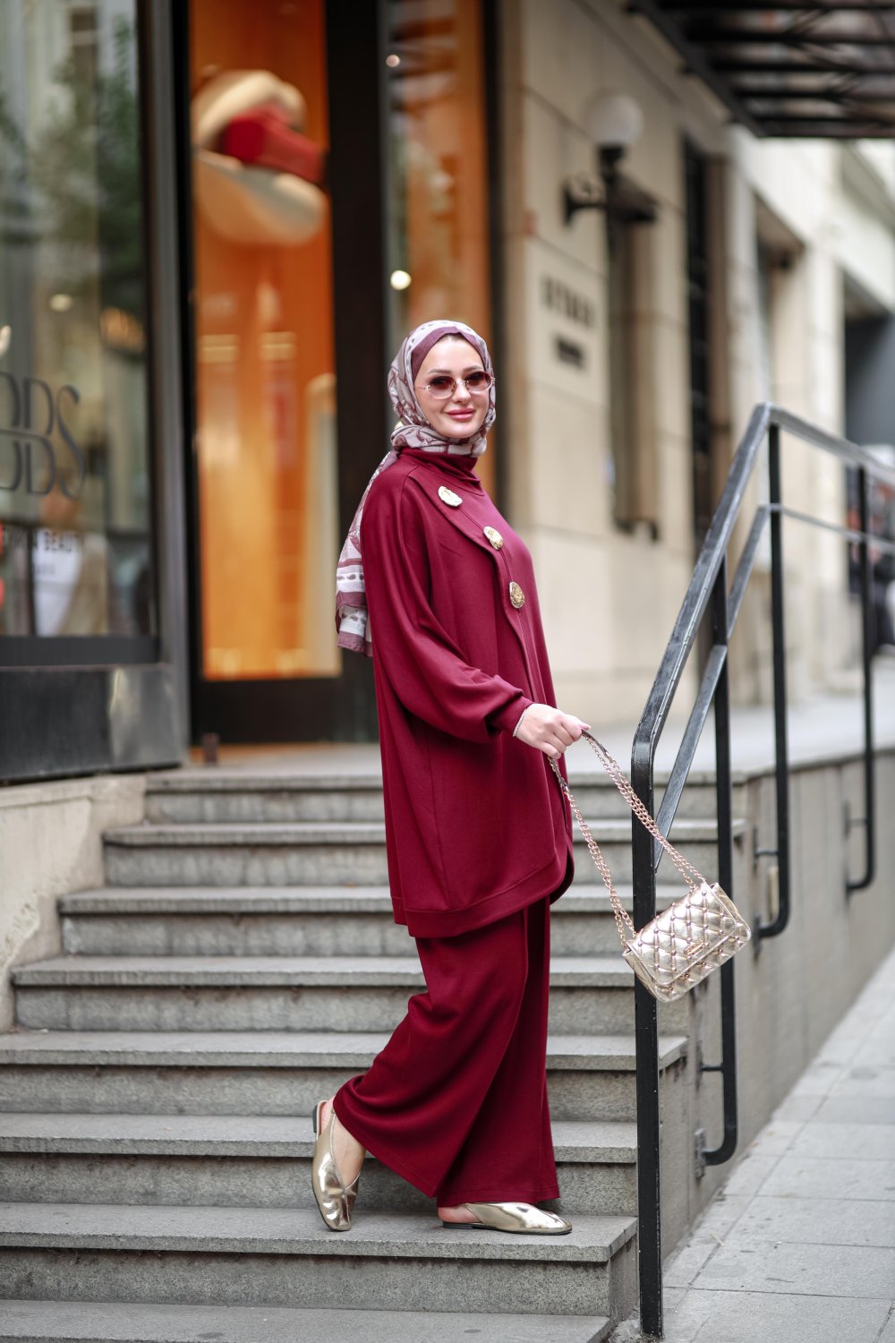 2-Piece Mihrimah