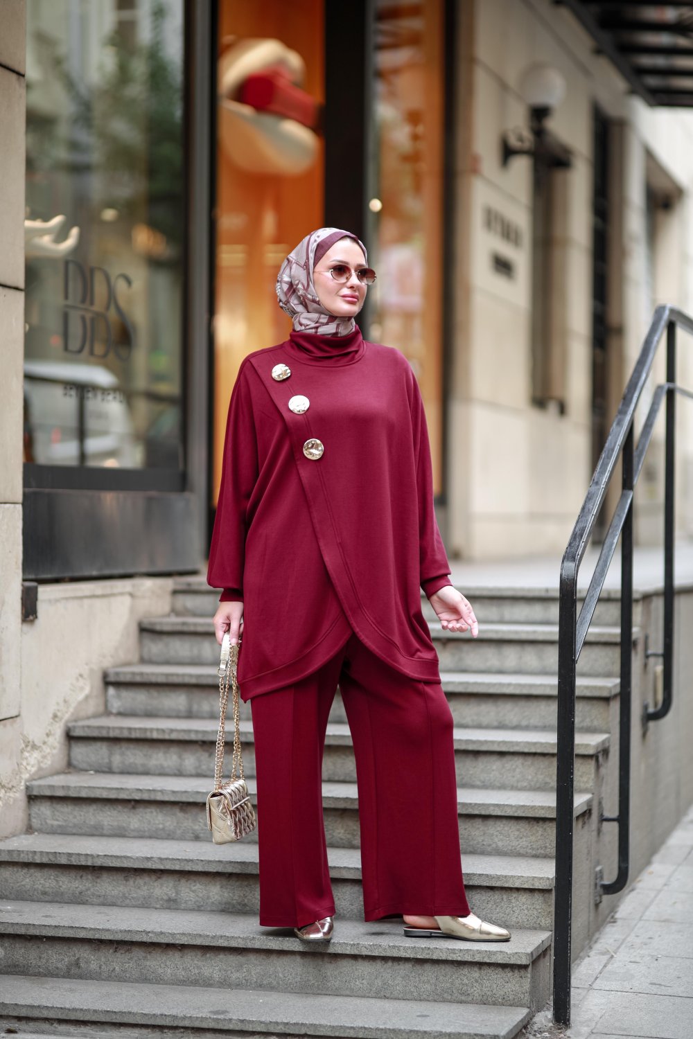 2-Piece Mihrimah