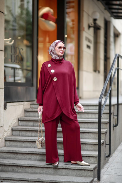 2-Piece Mihrimah
