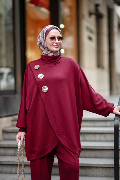 2-Piece Mihrimah