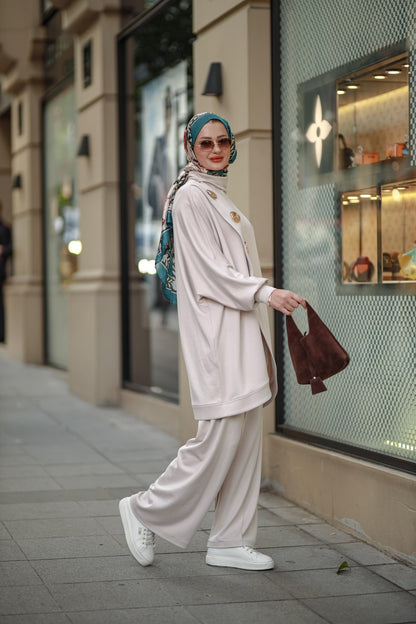 2-Piece Mihrimah