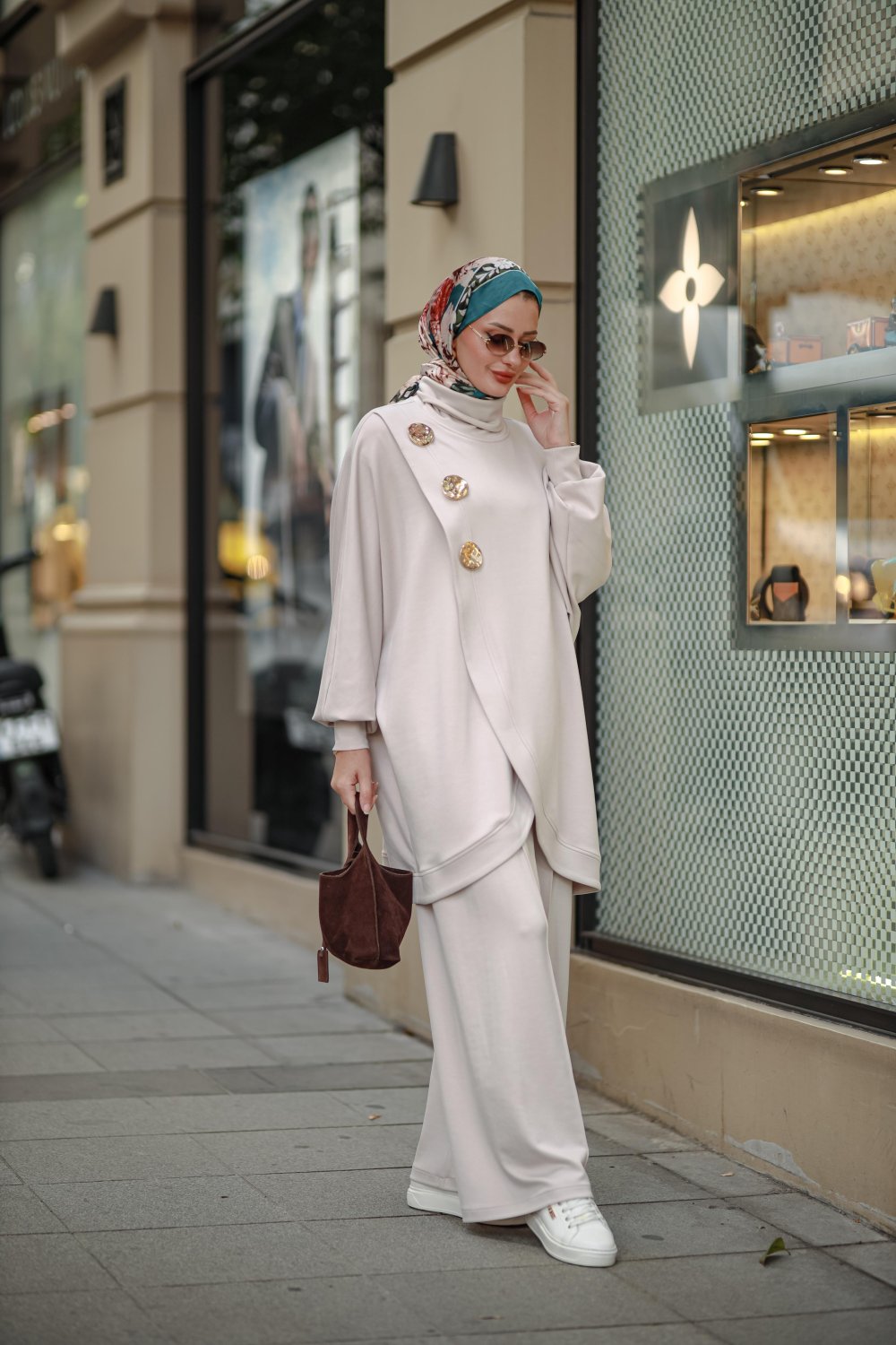 2-Piece Mihrimah