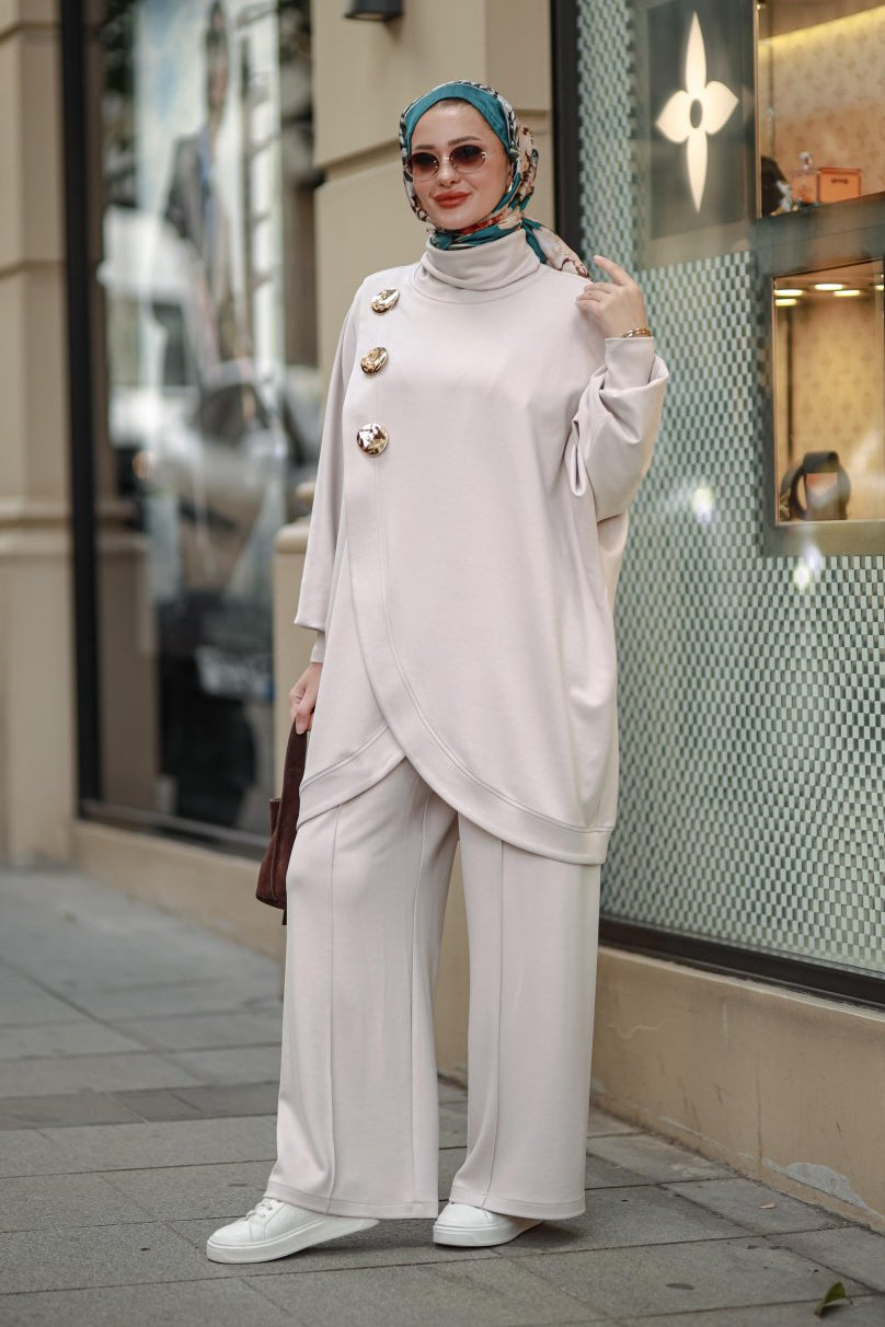 2-Piece Mihrimah