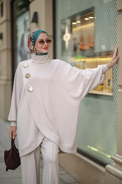 2-Piece Mihrimah