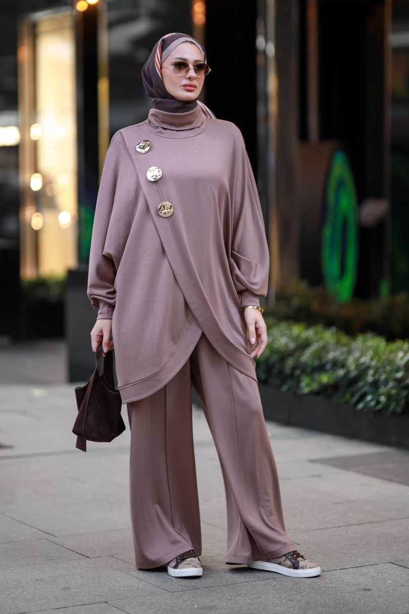 2-Piece Mihrimah