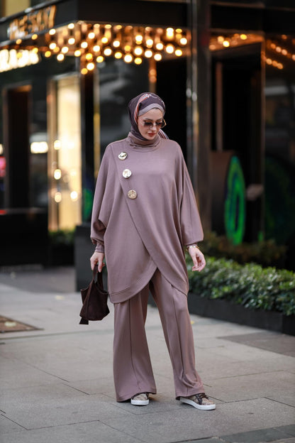 2-Piece Mihrimah