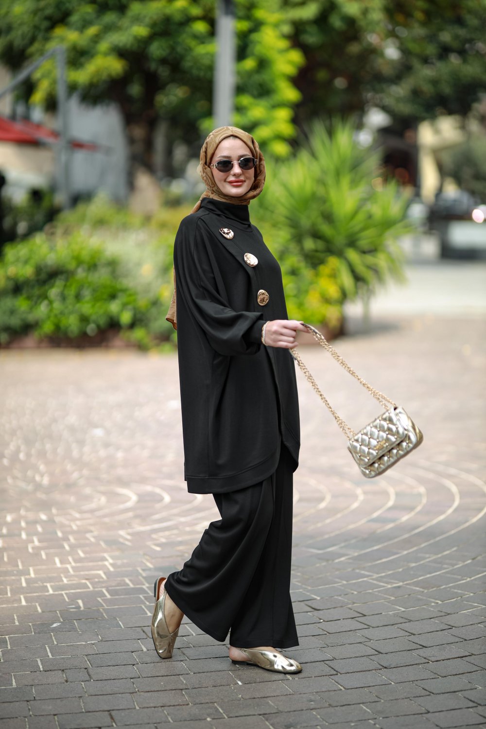 2-Piece Mihrimah