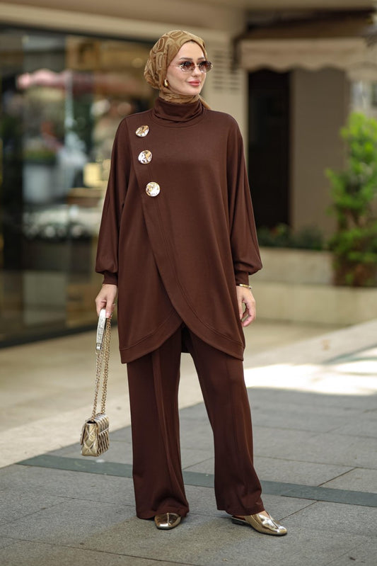 2-Piece Mihrimah