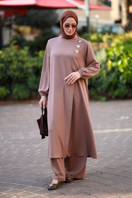 2-Piece Lavin