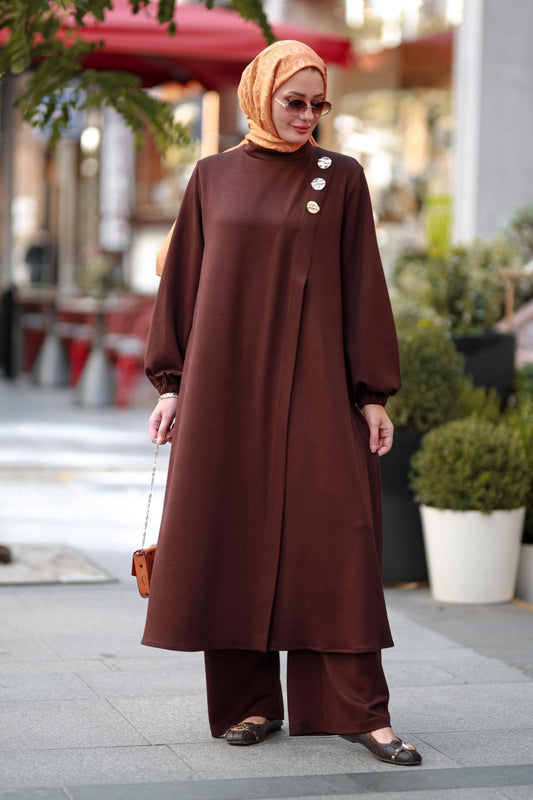2-Piece Lavin