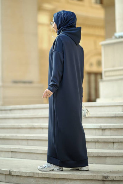 Travel Scuba Abaya
