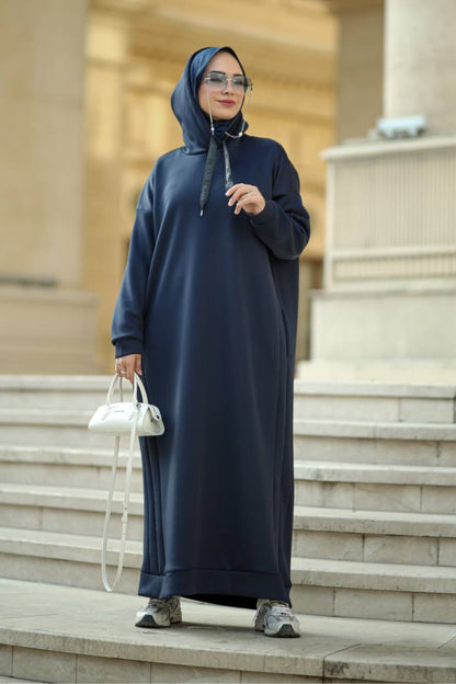 Travel Scuba Abaya