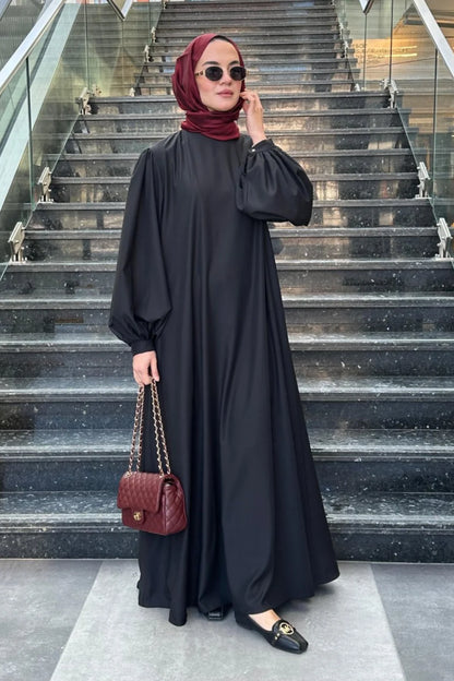 Balonkol Abaya
