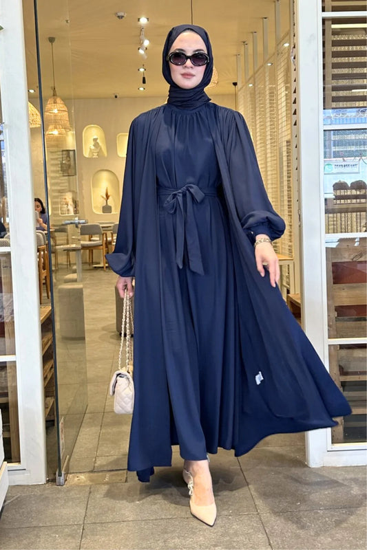 Premium Abaya