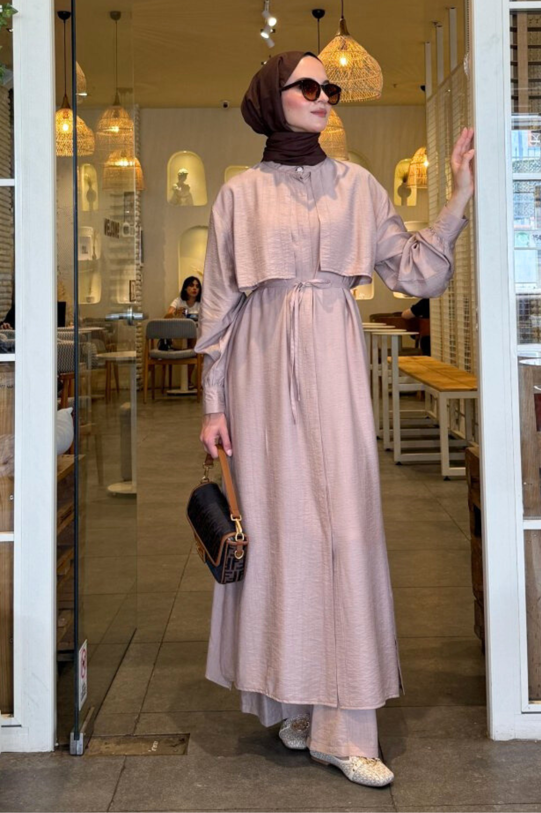 2-Piece Ayca