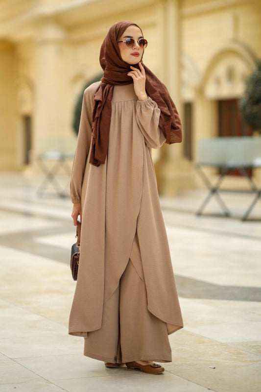 2-Piece Hanedan