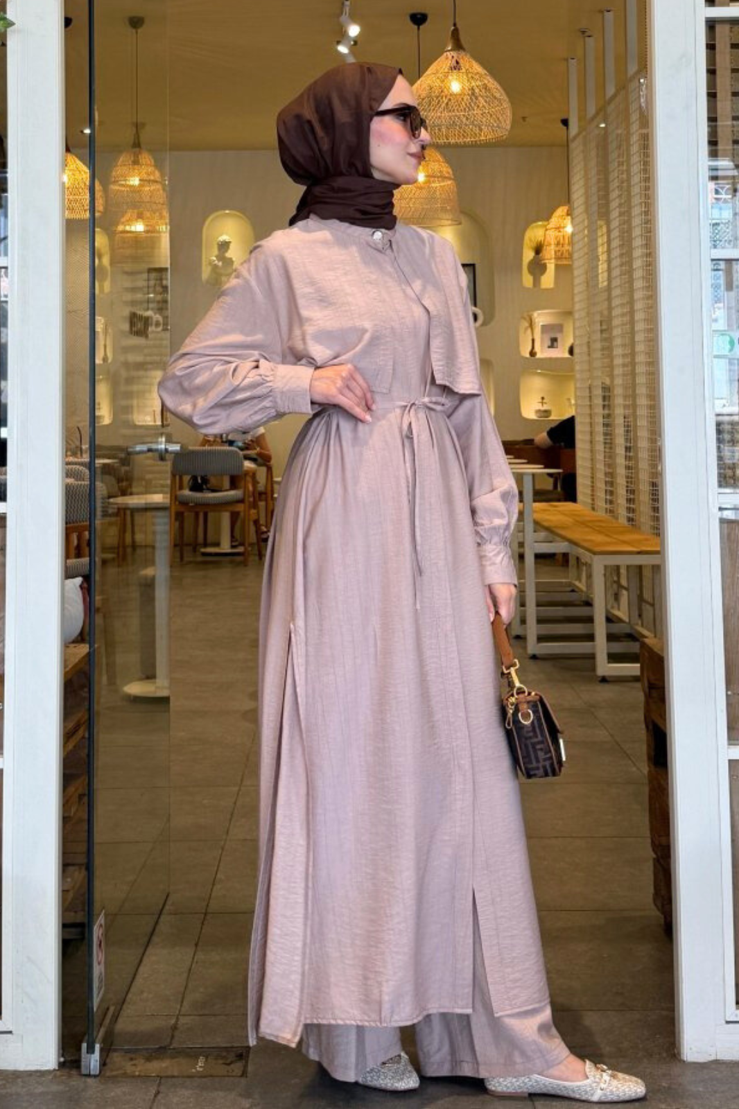 2-Piece Ayca