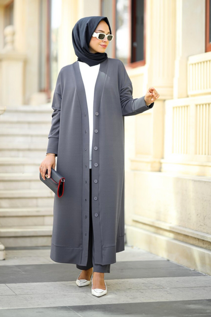 2-Piece Duru Set